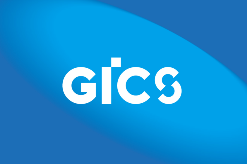 大同GICS全球半导体才智大会VI设计