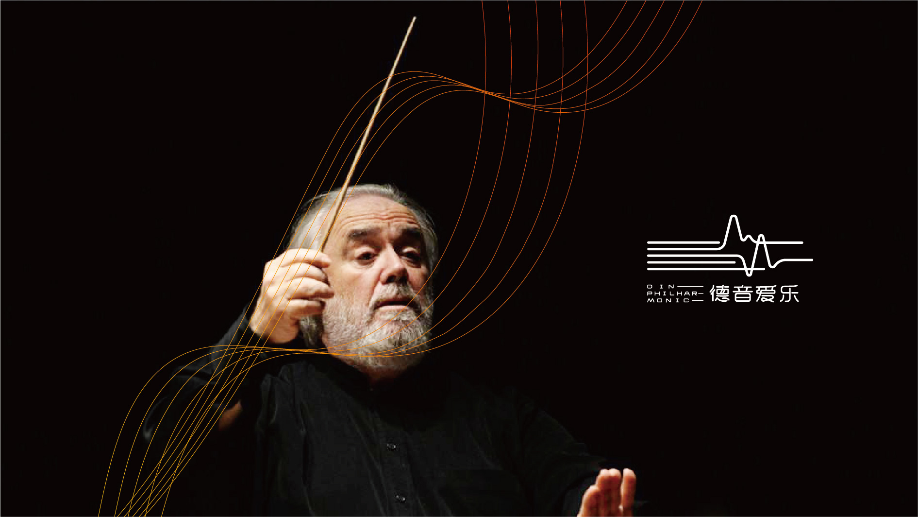 大同爱乐团品牌VI形象设计