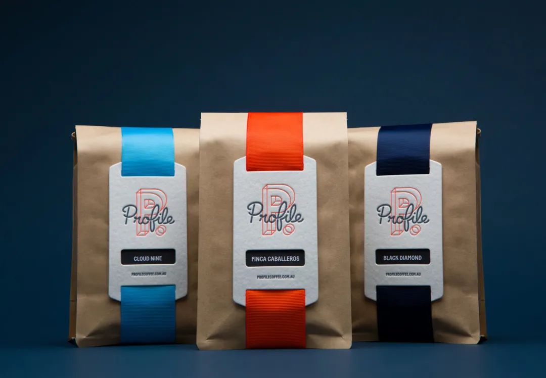 大同咖啡文化品牌形象设计